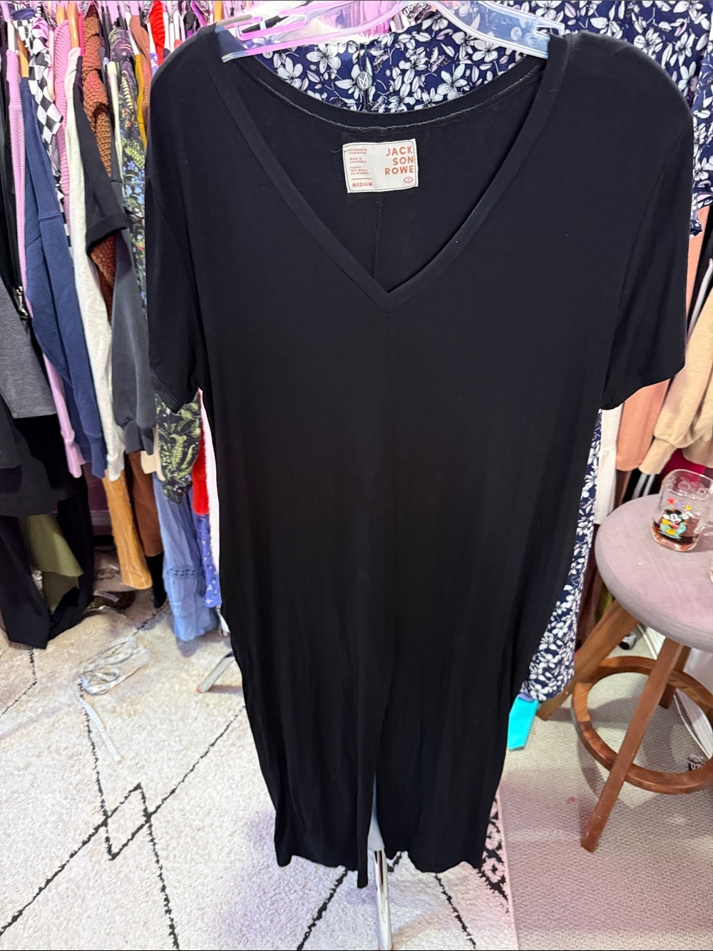 jackson rowe jumpsuit